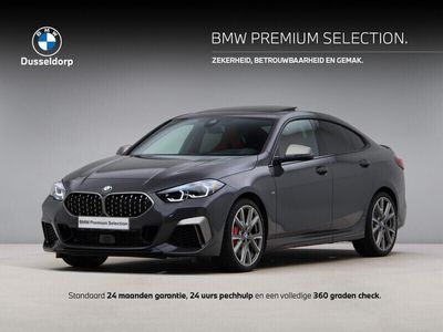 BMW M235