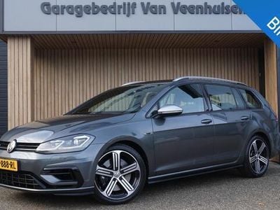 VW Golf VIII