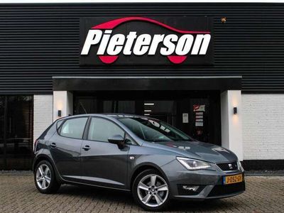 tweedehands Seat Ibiza 1.2 TSI FR CRUISE CLIMA XENON PDC STOELVER.