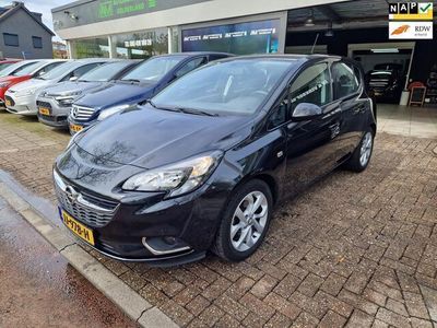 tweedehands Opel Corsa 1.4 Edition 1E EIGENAAR|12 MND GARANTIE|NL AUTO|AI