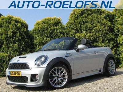 Mini Cooper S Cabriolet