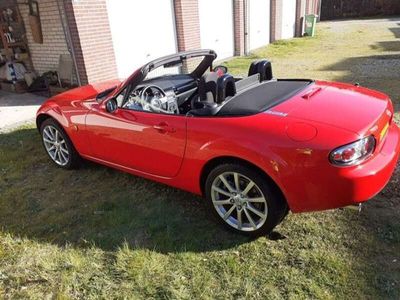 Mazda MX5
