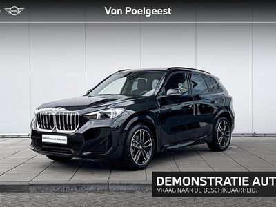 Occasion BMW X1 M Sport 15 PK (11 kW) 2025 Zwart SUV