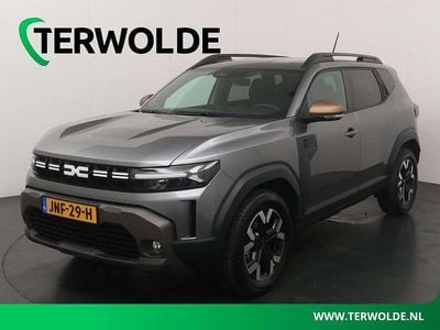 Occasion Dacia Duster Extreme 94 PK (69 kW) 2025 Grijs SUV