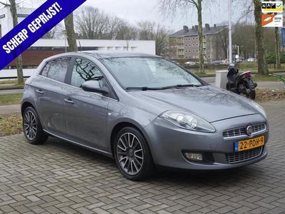 Occasion Fiat Bravo 119 PK (87 kW) 2011 Hatchback