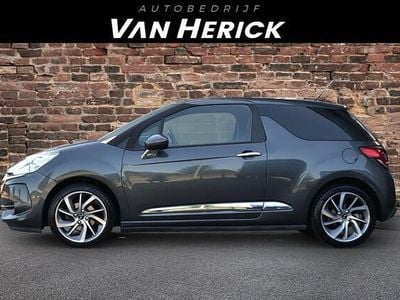 DS Automobiles DS3