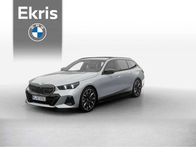 tweedehands BMW i5 Touring M60 xDrive | M Sporpakket Pro | Innovation