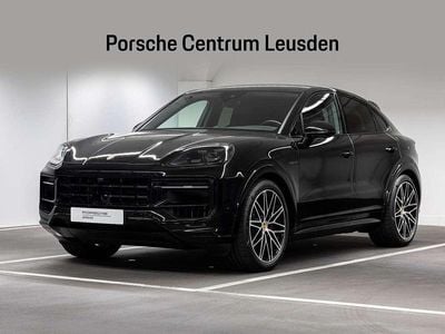Porsche Cayenne S E-Hybrid