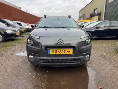 Gebruikt 2015 Citroën C4 Cactus Business Class Hatchback | € 3.495 (Eerlijke prijs)
