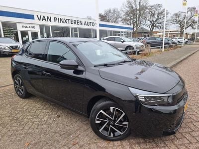 Occasion Opel Corsa 2024 Zwart Hatchback