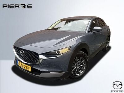 Occasion Mazda CX-30 Comfort 187 PK (137 kW) 2023 Grijs SUV