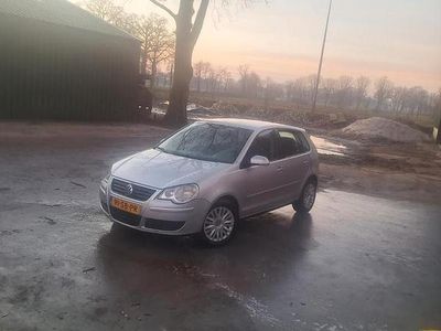 Gebruikt 2005 VW Polo | € 1.100 (Goede deal)
