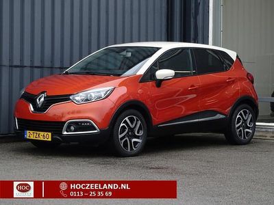 Suv Gebruikt 2014 Renault Captur Dynamique SUV | € 9.945 (Eerlijke prijs)