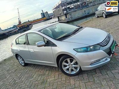 Grijs Occasion 2010 Honda Insight Elegance Hatchback | € 8.550 (Eerlijke prijs)