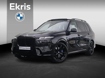 Occasion BMW X7 Comfort Edition 352 PK (258 kW) 2023 SUV