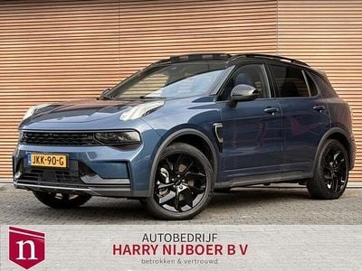 Blauw Occasion 2023 Lynk & Co 01 SUV | € 28.400 (Eerlijke prijs)