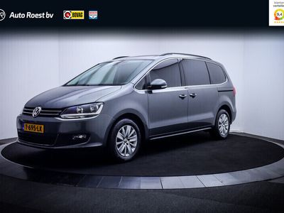 VW Sharan