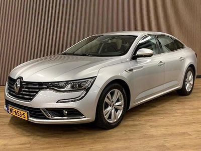 Gebruikt 2016 Renault Talisman Zen | € 14.945 (Eerlijke prijs)