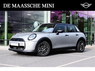 Occasion Mini Cooper Classic 156 PK (114 kW) 2025 Zilver Hatchback