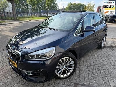 BMW 220