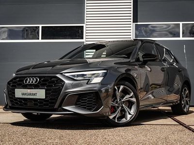 Audi A3 Sportback e-tron