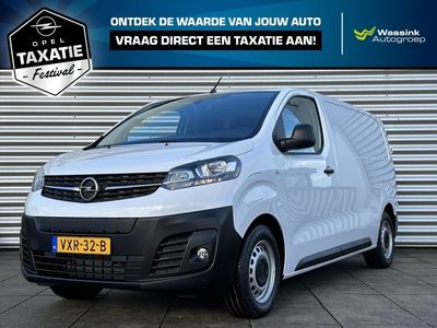 Opel Vivaro-e Combi