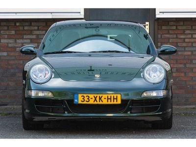 Porsche 911 Carrera S