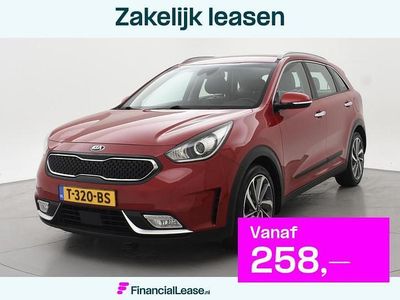 Occasion Kia Niro 141 PK (103 kW) 2017 SUV