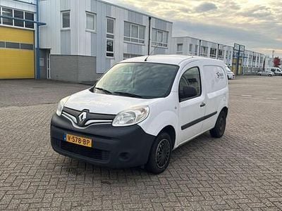 Occasion Renault Kangoo Komfort 75 PK (55 kW) 2016 Overige MPV