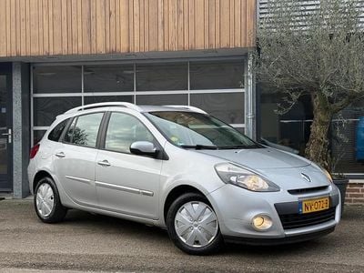 Occasion 2012 Renault Clio IV Collection Stationwagen | € 2.499 (Eerlijke prijs)