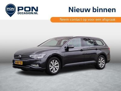 tweedehands VW Passat Variant 1.5 TSI Business