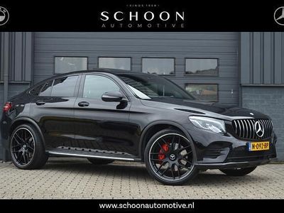 Mercedes GLC250