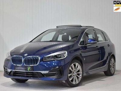 BMW 225 Active Tourer