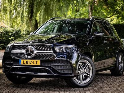 Mercedes GLE350e