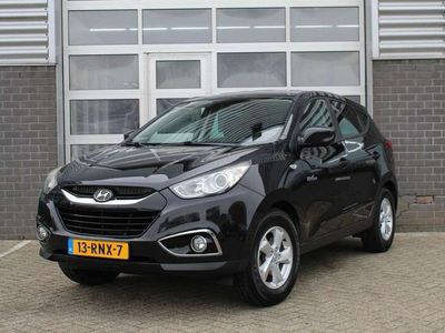 tweedehands Hyundai ix35 1.6i GDI Dynamic / Cruise / PDC / Trekhaak / N.A.P