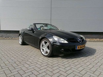 tweedehands Mercedes SLK280 3.0 V6