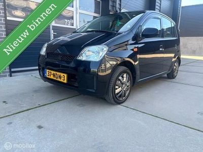 Daihatsu Cuore