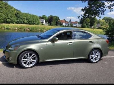 Lexus IS250