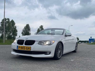 BMW 335 Cabriolet