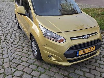 Ford Tourneo Connect