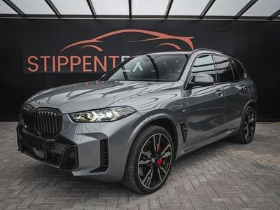 Grijs Gebruikt 2023 BMW X5 Sport Line SUV | € 82.900 (Eerlijke prijs)