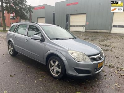 tweedehands Opel Astra Wagon 1.7 CDTi Business 6 BAK AIRCO