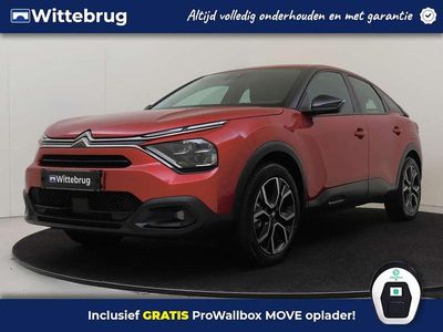 Citroën e-C4