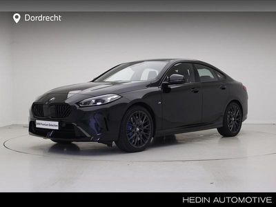 Blauw Occasion 2025 BMW 220 M Sport Coupé | € 43.895