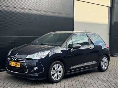 Citroën DS3