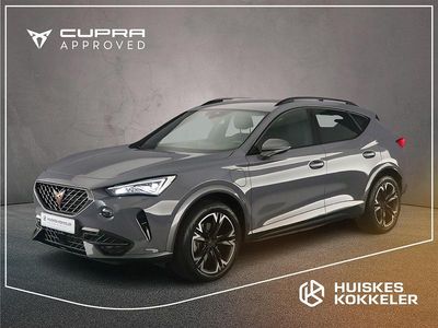 Grijs Gebruikt 2024 Cupra Formentor SUV | € 33.400 (Eerlijke prijs)