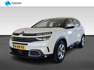 Occasion Citroën C5 Aircross Business Class 2021 Wit SUV