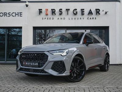 tweedehands Audi RS Q3 Sportback TFSI *Bang & Olufsen / Sport-uitlaat / M