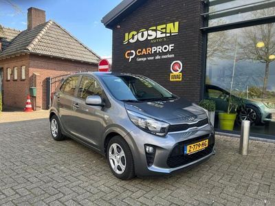 tweedehands Kia Picanto 1.0 DPI COMFORTLINE