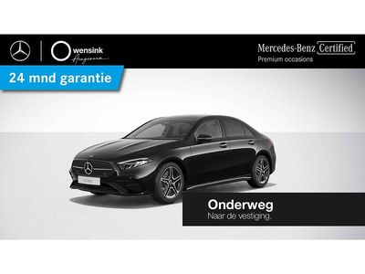 Mercedes A250